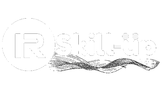 IR Skill Up Logo